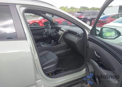 2024 Hyundai Santa Cruz Limited z USA, uszkodzony, nr VIN 5NTJEDDF1RH110908